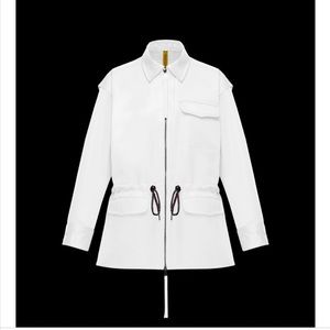 MONCLER 1952 Giubbotto clover moncler genius 2 jacket